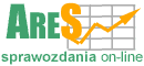 Logo ARES